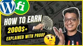 How I Earned 2000$+ Using Fiverr | WordPress Development | Freelancing | Earn Money Online