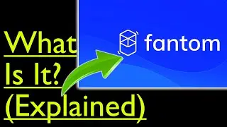 What is Fantom Crypto? ($FTM Explained)
