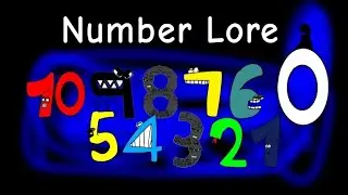 Number Lore (10-0)