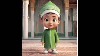 #shalawat #shalawatnabi #keberkahanshalawat #ai #1