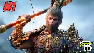 A NEW BEGINNING | BLACK MYTH WUKONG #1