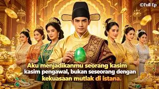 Aku menjadikanmu seorang kasim pengawal, bukan seseorang dengan kekuasaan mutlak di istana.