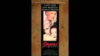 Dangerous Liaisons 11 Ombra Mai Fù from Motion Picture Dangerous Liaisons