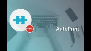 AutoPrint - eDocPrintPro Plugin