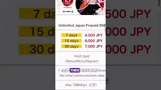 What is the Best Esim for Japan| How to Get an Esim for Japan  