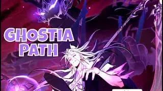 GHOSTIA HAS ARRIVED! - Idle Overmortal