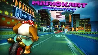 A *NEW* Way to Play Mario Kart Wii in 2024!