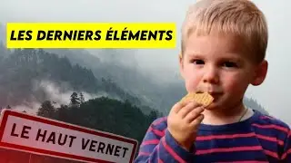 DISPARITION D'ÉMILE : OÙ EN EST L’ENQUÊTE ?
