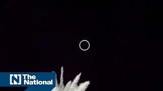 Iran launches drone attack on Israel
