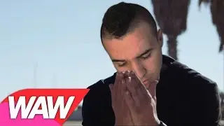 Lacrim - J'ai mal (Parodie)