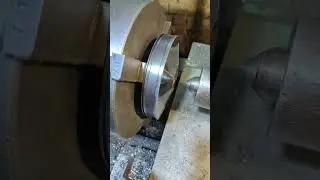 шліфовка конусів варіатора