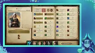 Pathfinder: Kingmaker playthrough p5