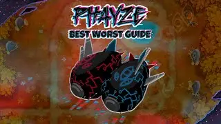 Elite PHAYZE Boss Guide — No Monkey Knowledge — In The Loop (BTD6)
