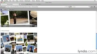 HTML5 Video and Audio in Depth - Setting a poster frame