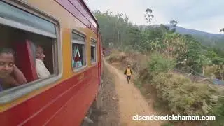 El Tren de la Vida. ¿Tu que llevas en tu equipaje?