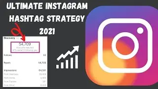 How To Use Instagram Hashtags 2021 | Secret Strategies  | Instagram Series(2021)