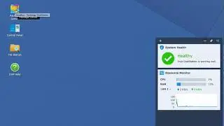 Download From DNAnexus To Synology NAS