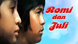 Romi dan Juli (1974)