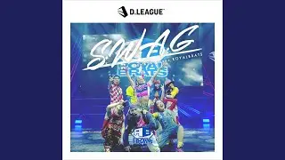 S.W.A.G (feat. RIEHATA)
