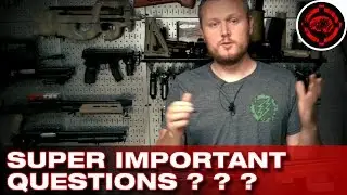 Need Your Questions