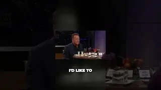 Wild Discovery Shocking Truth about Late Night Talk Shows