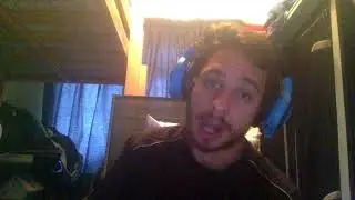 stream announcement