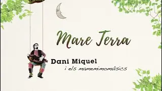 Mare Terra - Videoclip Confinat