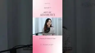[Podcast] Art of Aesthetics EP 5 | All About Skincare & How Pregnancy Affects Your Skin