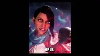 What Do You Think of Dragon Age: The Veilguard? #dragonage #bioware #dragonagetheveilguard