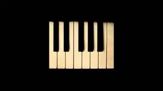 Scriabin Etude in F minor, Op. 42 No. 7
