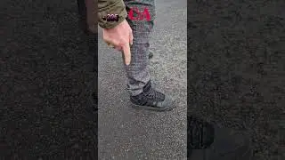 ОДЕЖДА В ГЕРМАНИИ 🤭
