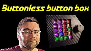 DIY Button Box: Ultimate $20 StreamDeck Alternative