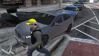 WENNINGTON POLICE LOOKS FOR STOLEN LAPTOP!!! (Grand Theft Auto V LSPDFR)