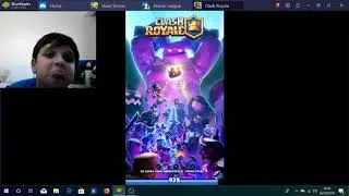 CLASH ROYALE Gameplay ita