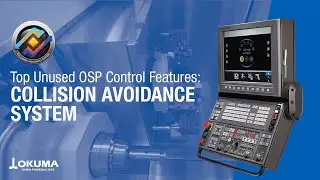 Top Unused OSP Control Features: Collision Avoidance System