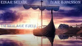 LaviMyz. Um Heilage Fjell. Einar Selvik.