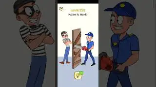 Tricky Judgement 💯All Android Gameplay Level 232 #trickyjudgement