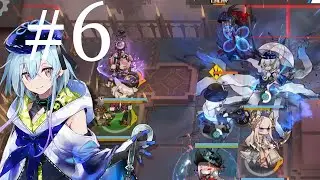 [Arknights] IS Boss Part 6
