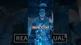 Free Extraction Shooter Turned MMORPG? (Reaper Actual)