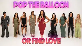 Ep 80: Pop The Balloon Or Find Love | With Arlette Amuli