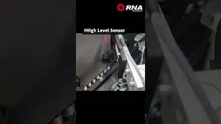 Bowl Feeder for Terminal | Vibratory Bowl Feeder for Terminals | RNA Automation #bowlfeeder