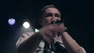 Videozapowiedź trasy HAOS (Live in Poznań)