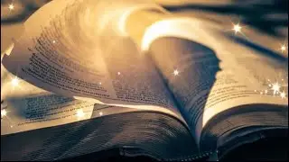 Alexandra Mayers LIVE - The Bible MEV Leviticus 14 Reading & Commentary