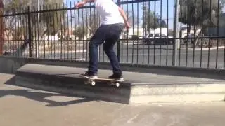 Follow the homie 006