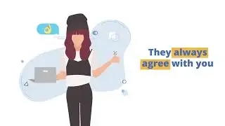 Cybercriminals' Profile - European Cybersecurity Month 2023