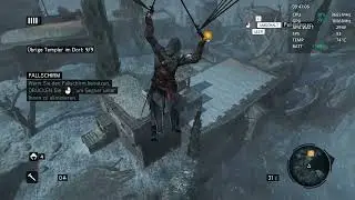 Assassin´s Creed Revelations [ Gameplay ] [ Asus Rog Ally ] [ Windows 11 ]
