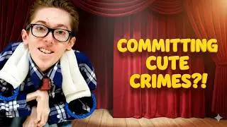 Stand Up Comedy: Committing 