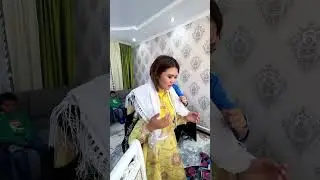 Ырысбалаға сыйлық