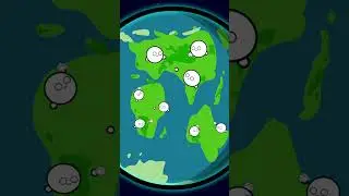 Contaminación De La Tierra #planetballs