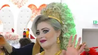 ASAN VE CANSU KINA  2020 FULL IZLE